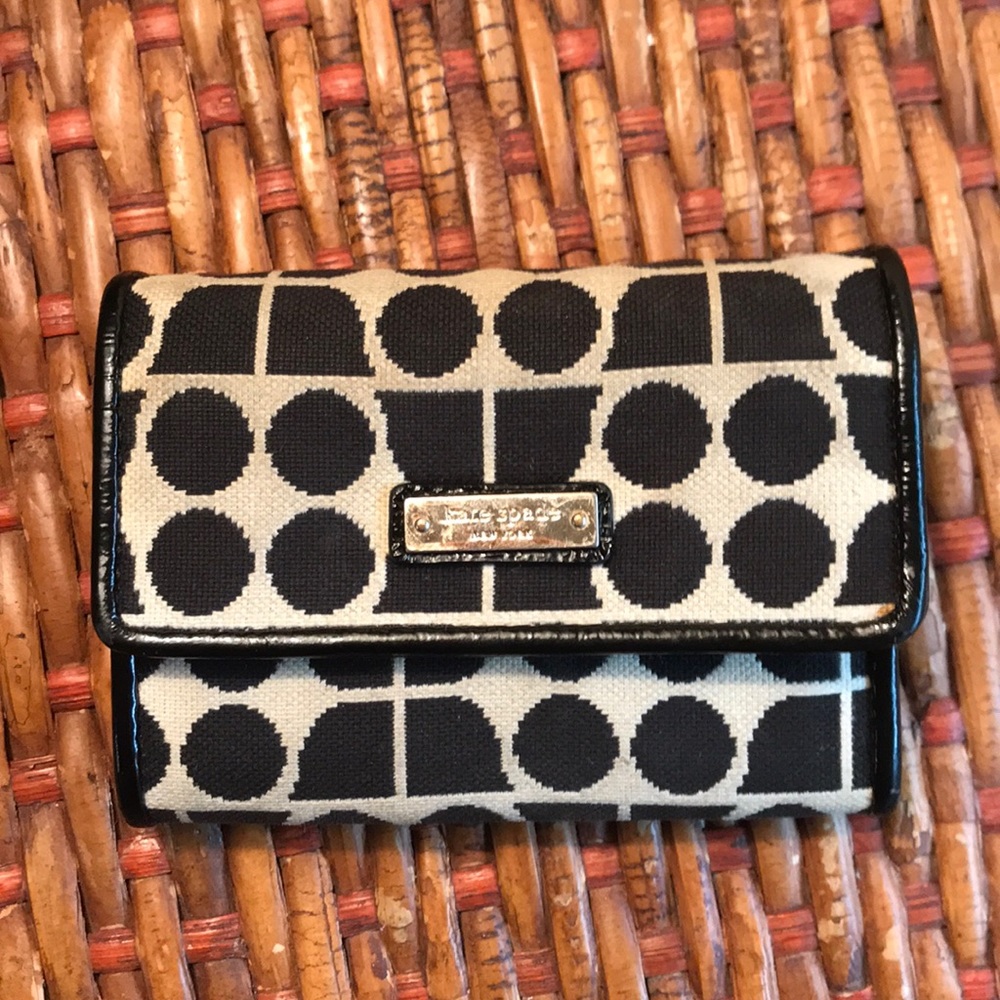 Kate Spade small wallet